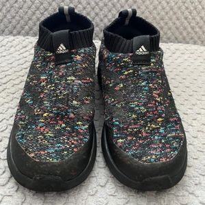 Adidas sneakers multicolor